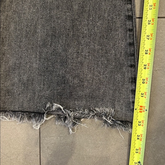 SER.O.YA Izzy Low Rise Jeans - Picture 9 of 11